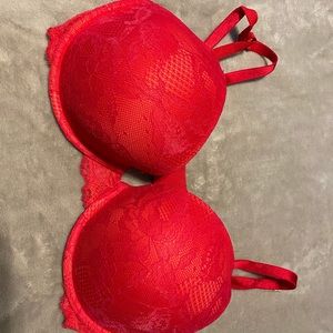 Vs Bra 34DD